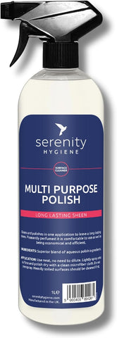 Multipurpose Polish