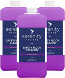 Safety Floor Cleaner Concentrate