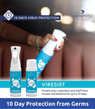 VIRESIST - 10 Day Protection Sanitiser