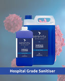 Antibacterial Surface Cleaner Concentrate
