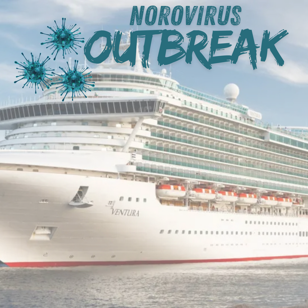 Why Cruise Ships Must Rethink Their Approach to Norovirus Prevention