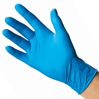 Hand Health: Preventing Hand Dermatitis When Using Gloves