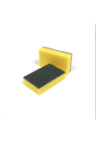 Caterers Sponge Scourer Pack of 10