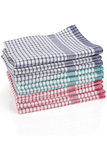 Rice Weave Tea Towel Pack of 10