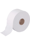 Mini Jumbo Toilet Roll 2 Ply (Pack of 12)