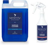 Antibacterial Surface Cleaner Concentrate