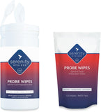Antimicrobial Probe Wipes