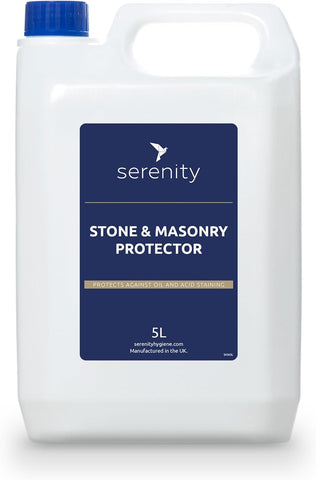Stone & Masonry Protector