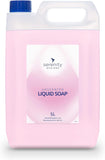 Pearlescent Pink Hygienic Hand Soap