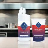 Antimicrobial Probe Wipes