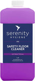 antibacterial floor cleaner concentrate