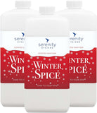 Winter Spice Hand Foam Sanitiser