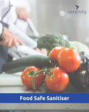 Surface Sanitiser - Unscented Food Safe