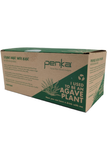 Plant Based Drinking Straws (Box of 250)