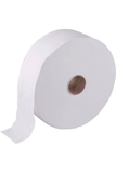 Jumbo Toilet Roll 2 Ply (Pack of 6)