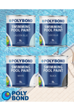 Polybond Swimming Pool Paint
