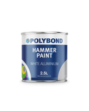 Polybond Hammer Paint