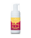 Rhubarb and Custard Hand Foam Sanitiser