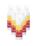 Rhubarb and Custard Hand Foam Sanitiser