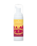 Rhubarb and Custard Hand Foam Sanitiser