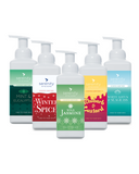 Scented Hand Foam Sanitiser Multi Pack