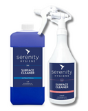 Antibacterial Surface Cleaner Concentrate