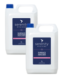 Antibacterial Surface Sanitiser Concentrate