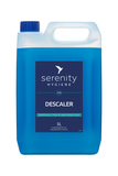 Descaler & Limescale Remover