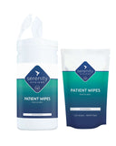 Antimicrobial Patient Wipes