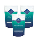 Antimicrobial Patient Wipes