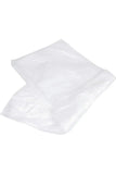 Swing Bin Liners Bin Bags 50 Litre White (Box of 1000)